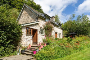 Butterfly Cottage